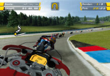 SBK-07 Superbike World Championship – im Klassik-Test (PS2 / PSP)