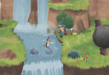 Schnupferich: Die Melodie des Mumintals – im Test (Switch)