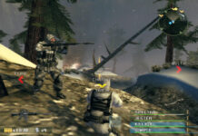 SOCOM: U.S. Navy SEALs Combined Assault – im Klassik-Test (PS2)