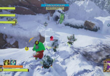 South Park: Snow Day! – im Test (PS5)