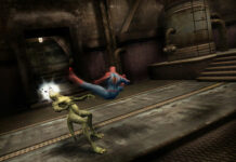 Spider-Man 3 – im Klassik-Test (PS3)