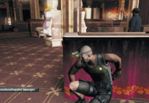 Splinter Cell: Double Agent – im Klassik-Test (PS3)