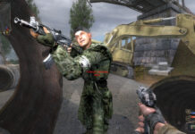 S.T.A.L.K.E.R.: Legends of the Zone Trilogy – im Test (Xbox One)