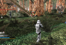 Star Wars: Battlefront Classic Collection – im Test (PS5)