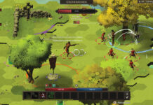 Stolen Realm – im Test (Xbox Series X)