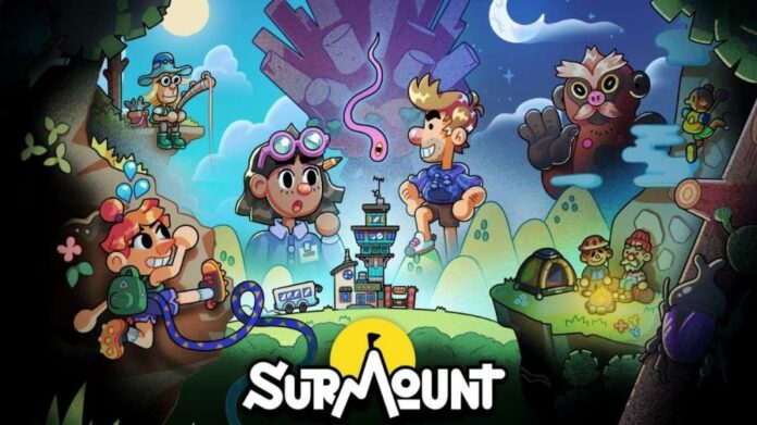 surmount-BIG