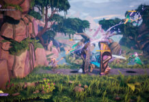Tales of Kenzera: ZAU – im Test (PS5)