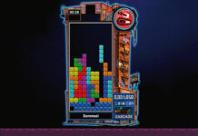 Tetris Evolution – im Klassik-Test (360)