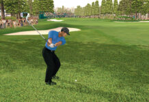 Tiger Woods PGA Tour 07 – im Klassik-Test (PS3)