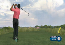 Tiger Woods PGA Tour 07 – im Klassik-Test (Wii)