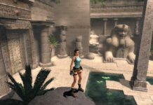 Tomb Raider: Anniversary – im Klassik-Test (PS2)