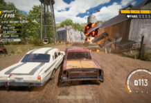 Trail Out – im Test (Xbox Series X)