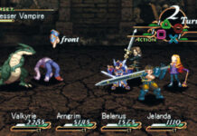 Valkyrie Profile: Lenneth – im Klassik-Test (PSP)