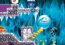 Wario: Master of Disguise – im Klassik-Test (DS)
