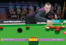 World Snooker Championship 2007 – im Klassik-Test (PS2 / PS3 / 360)