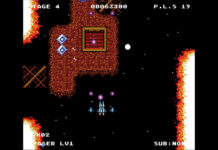 Xelan Force – im Test (Switch)