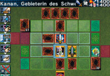 Yu-Gi-Oh! GX: Spirit Caller – im Klassik-Test (DS)