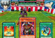 Yu-Gi-Oh! World Championship Tournament 2007 – im Klassik-Test (DS)
