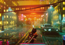 ArcRunner – im Test (PS5)