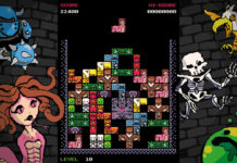 Cryptrio – im Test (Switch)
