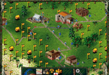 Die Siedler – im Klassik-Test (DS)