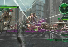 Earth Defense Force 6 – im Import-Test (PS5)