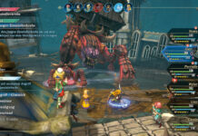 Eiyuden Chronicle: Hundred Heroes – im Test (PS5 / Xbox Series X)