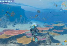 Endless Ocean Luminous – im Test (Switch)