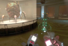 Genotype – im Test (PS VR2)