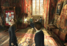 Harry Potter und der Orden des Phönix – im Klassik-Test (PS2 / PS3 / 360)