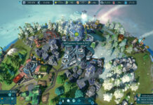 Imagine Earth – im Test (PS5)