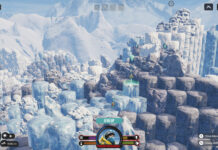 Insurmountable – im Test (Xbox Series X)