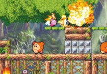 Kirby: Mouse Attack – im Klassik-Test (DS)