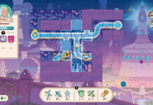 Let’s! Revolution! – im Test (Switch)