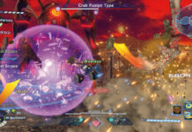 Megaton Musashi W: Wired – im Test (PS5)