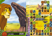 Meteos: Disney Magic – im Klassik-Test (DS)