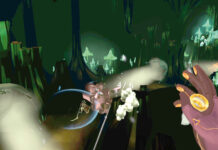 Mixture – im Test (PS VR2)