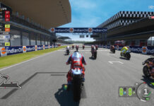 MotoGP 24 – im Test (PS4 / PS5 / Xbox One / Xbox Series X)