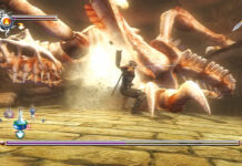 Ninja Gaiden Sigma – im Klassik-Test (PS3)
