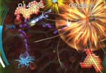 Nucleus – im Klassik-Test (PS3)
