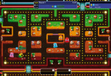 Pac-Man Mega Tunnel Battle: Chomp Champs – im Test (PS5)