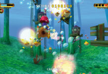 Rainbow Cotton – im Test (Switch)
