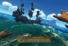 Sea of Thieves – im Test (PS5)