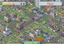 SimCity DS – im Klassik-Test (DS)