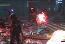Sker Ritual – im Test (PS5)