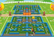 Smash Court Tennis 3 – im Klassik-Test (PSP)