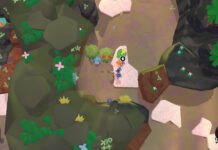Surmount – im Test (Switch)