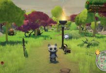 Whisker Waters – im Test (PS5)