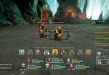 Wizardry: Proving Grounds of the Mad Overlord – im Test (Switch)