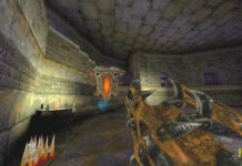 WRATH: Aeon of Ruin – im Test (PS5)